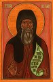 St Silouane