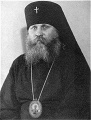 Mgr Benjamin (Fedtchenkov)